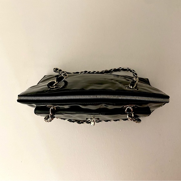 SOLD Authentic Chanel bag - Picture 9 of 13